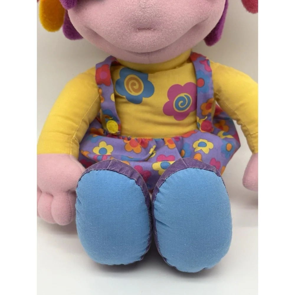 Hasbro 1995 allegra